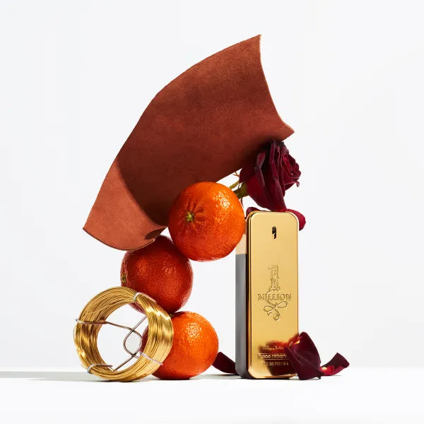Paco Rabanne 1 Million EDT Spray for Men