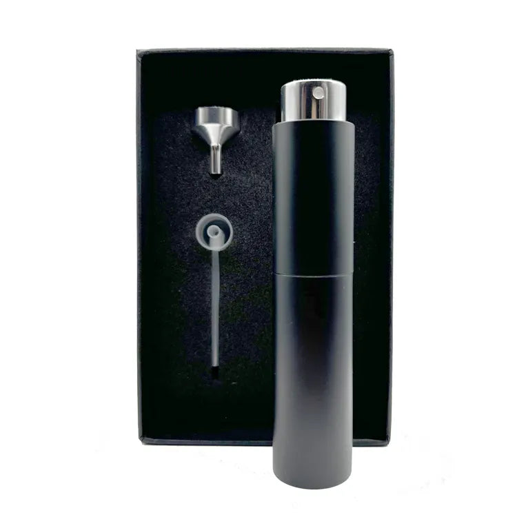 0.34oz Refillable Travel-size