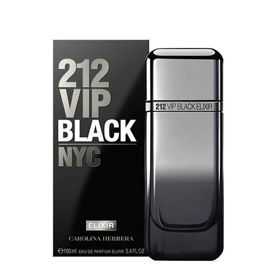 212 VIP Black Elixir Spray