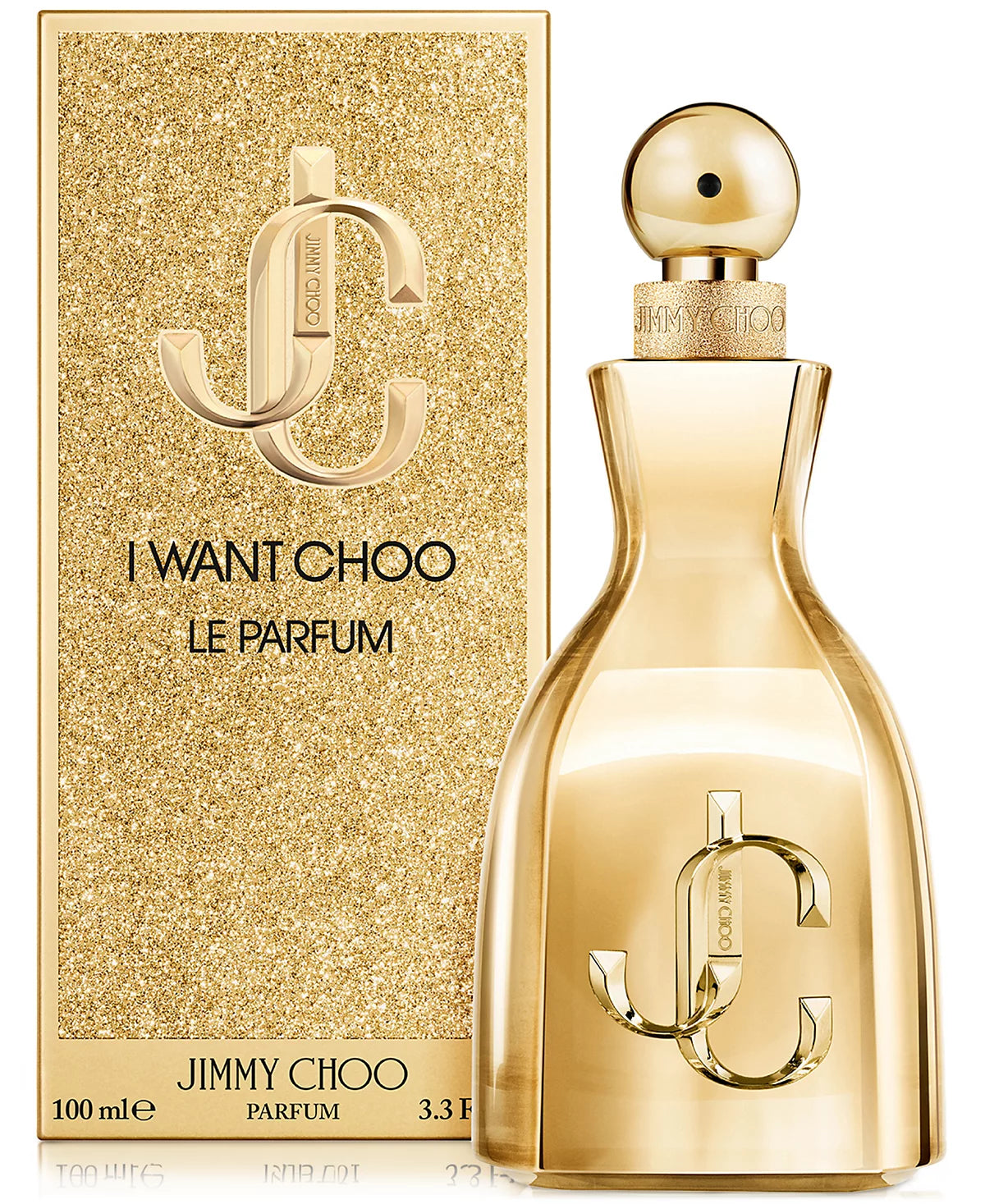 Elegant perfume with rich floral and musk notes for a refined and timeless aroma.