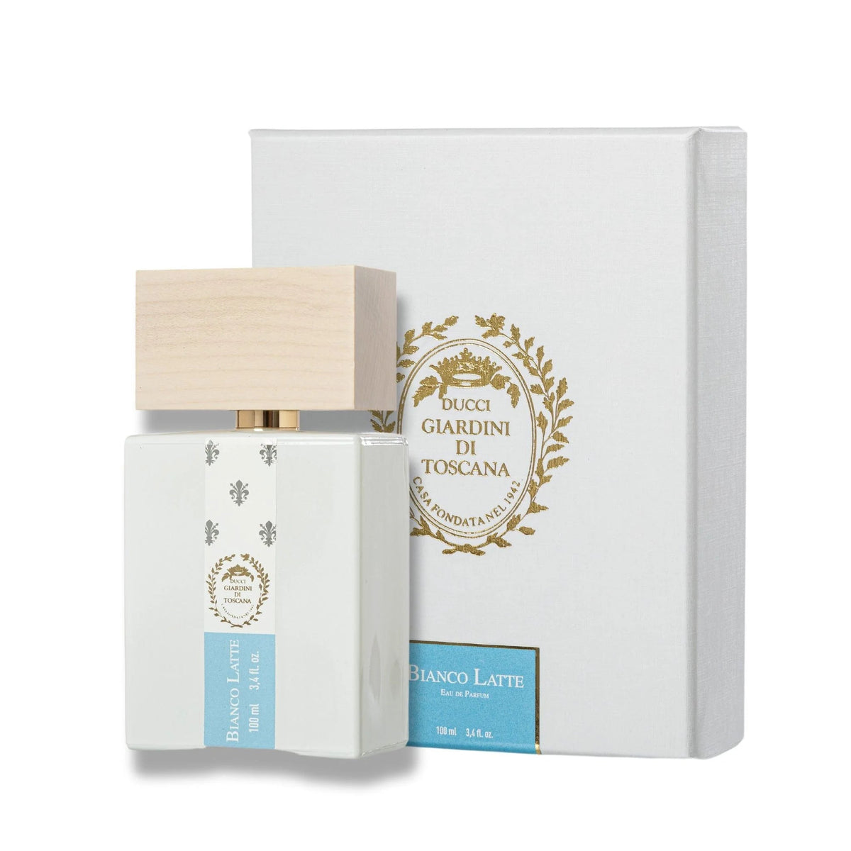 Modern scent with fresh herbal and citrus notes, ideal for daytime casual wear.