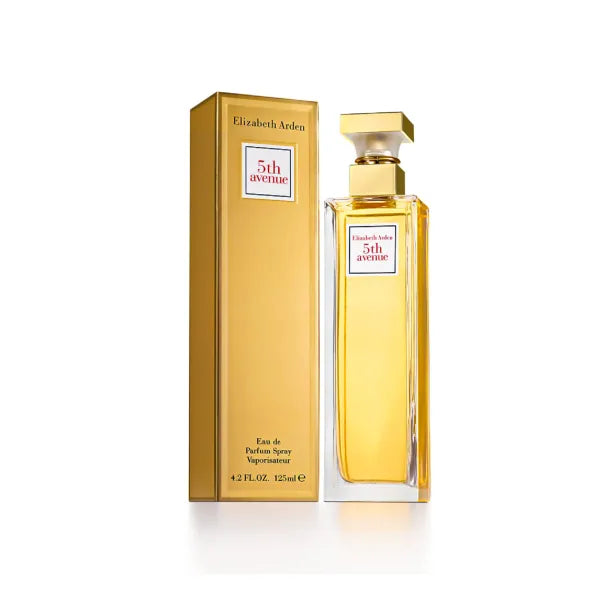 5th Avenue eau de parfum classic and elegant women’s fragrance