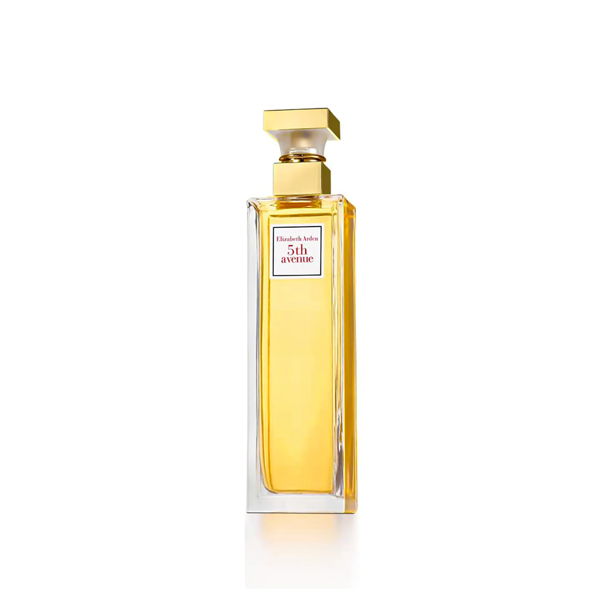 Elizabeth Arden 5th Avenue Eau de Parfum - sophisticated floral bouquet.