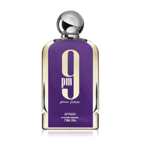 9pm Pour Femme Eau de Parfum Spray