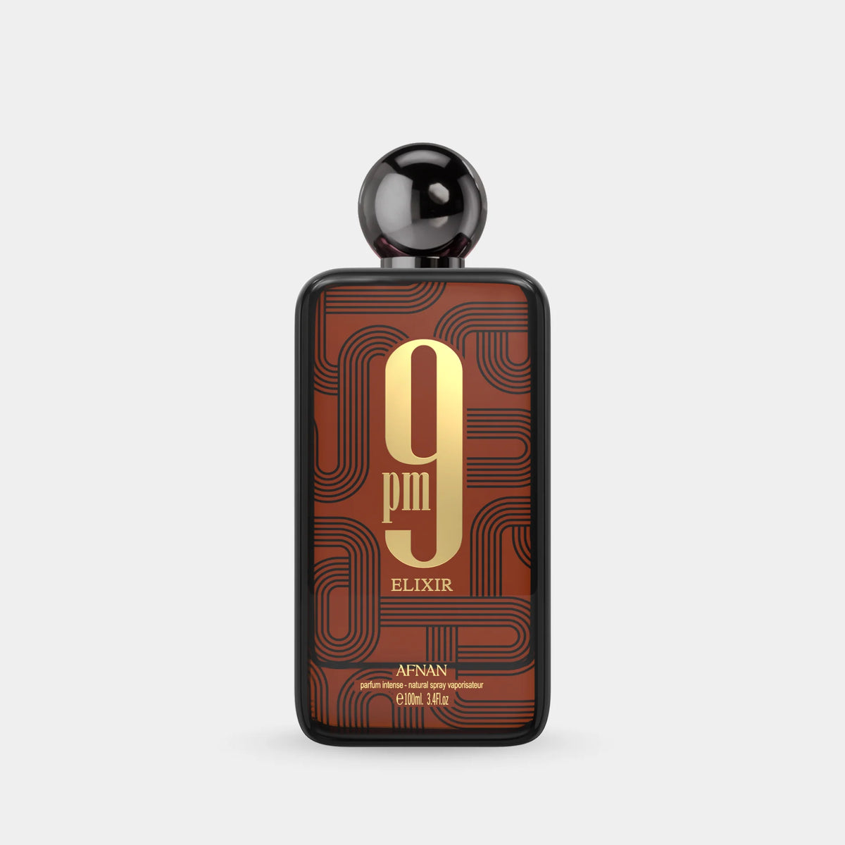 9PM Elixir Spray
