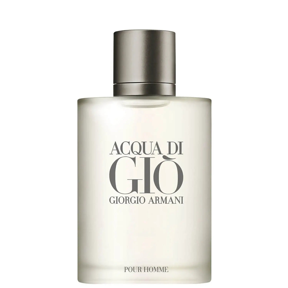 Acqua Di Gio fresh and aquatic men’s fragrance