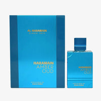 Amber Oud Aqua Dubai Eau de Parfum Spray