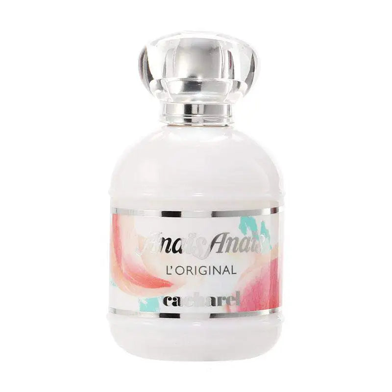 Anais Anais EDT soft romantic and classic floral perfume
