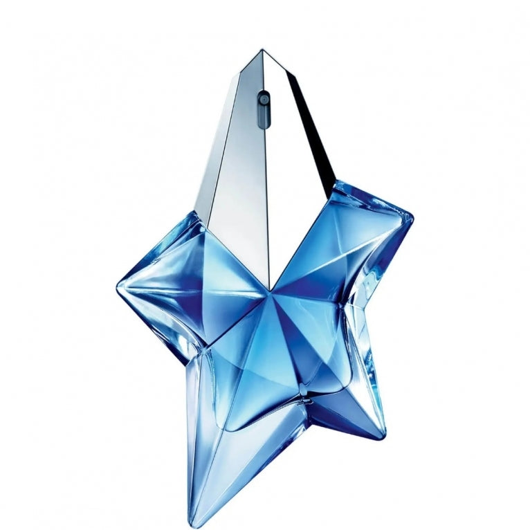 Mugler Angel Eau de Parfum Spray 3.4 oz signature star-shaped bottle