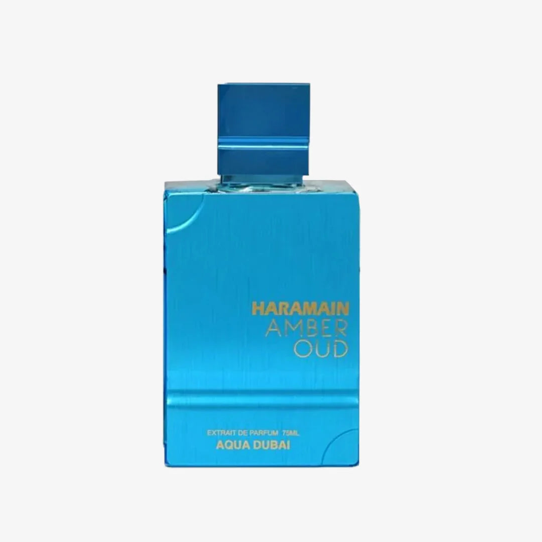 Al Haramain Amber Oud Aqua Dubai Eau de Parfum Spray