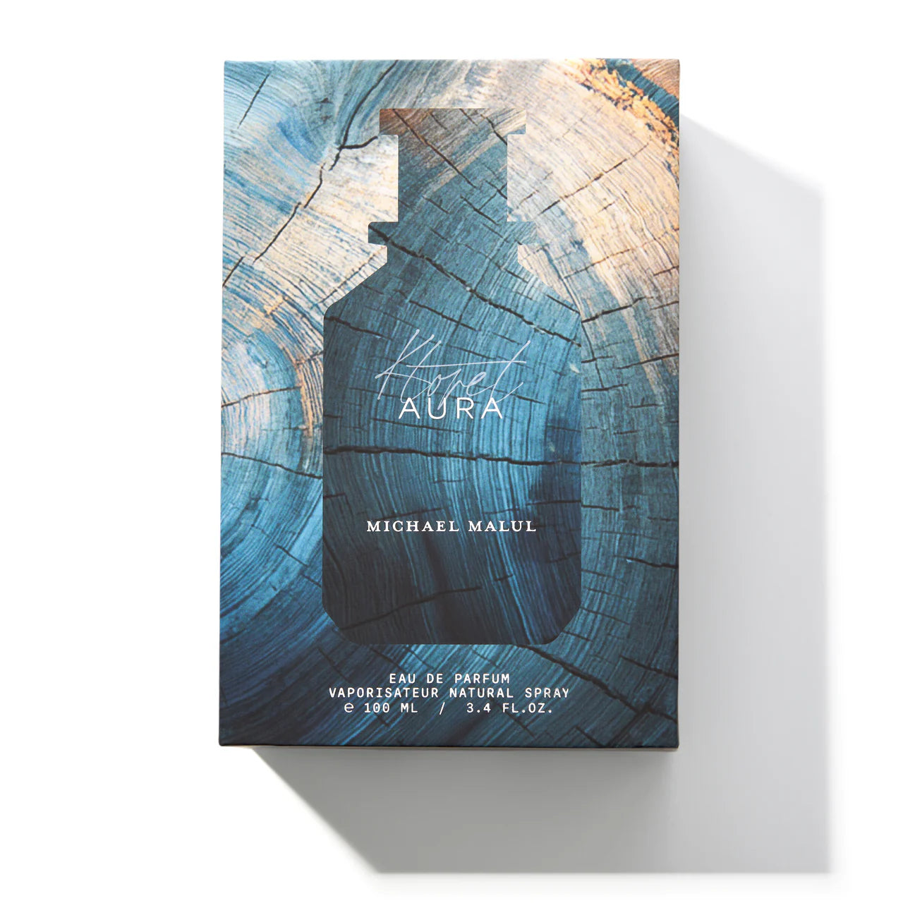 Ktoret Aura Eau de Parfum Spray