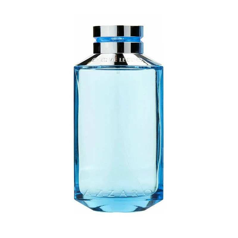 Azzaro Chrome Legend EDT 125ml – fresh and vibrant men’s fragrance