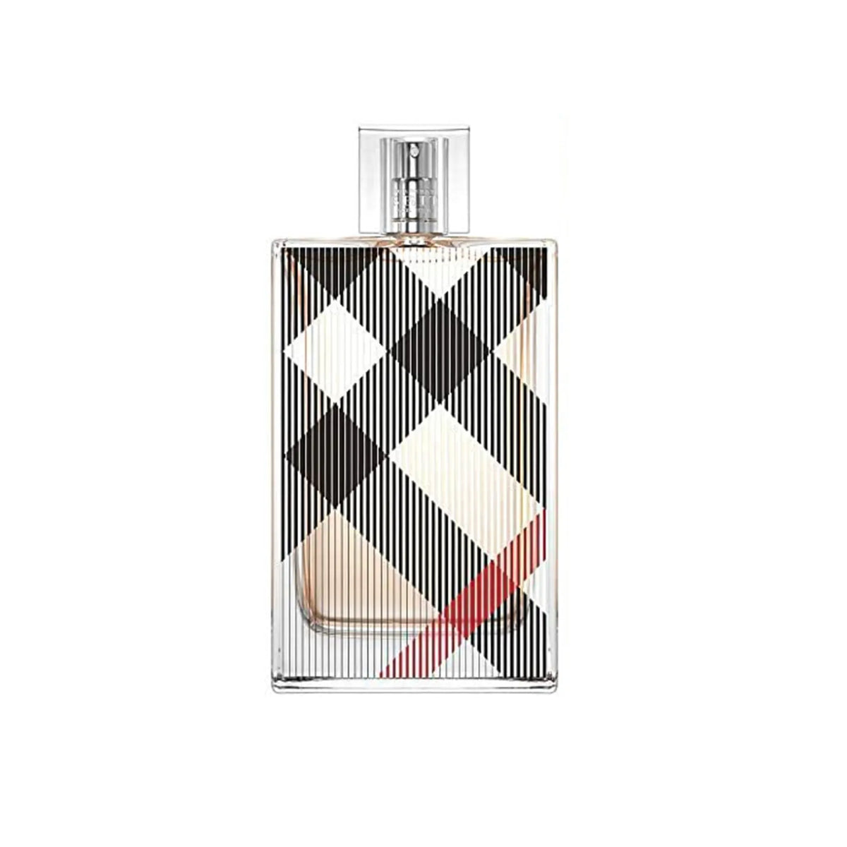 Burberry Brit for Her modern and charming women’s perfume