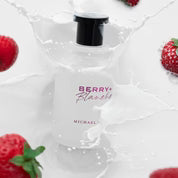 Michael Malul Berry+Blanche Eau De Parfum Spray