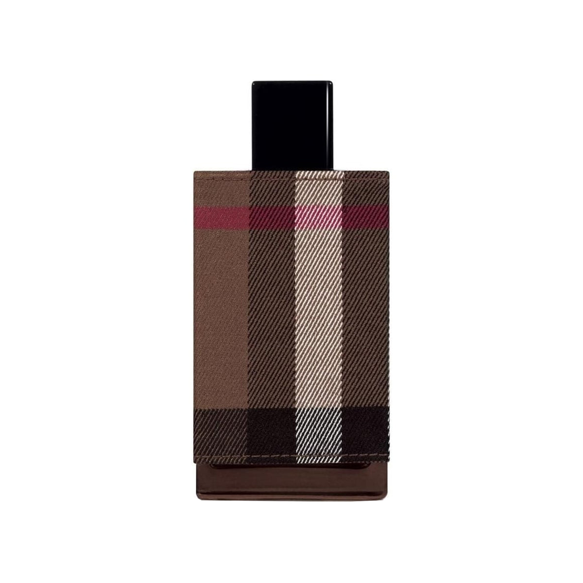 Burberry men's fragrance bottle