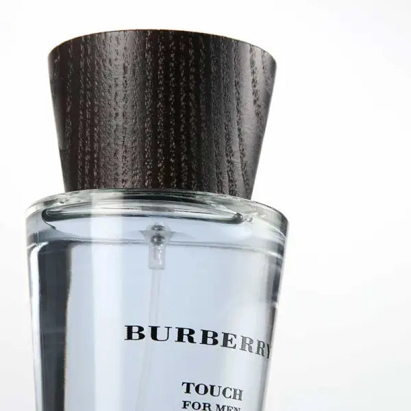 Burberry Touch Eau de Toilette Spray for Men