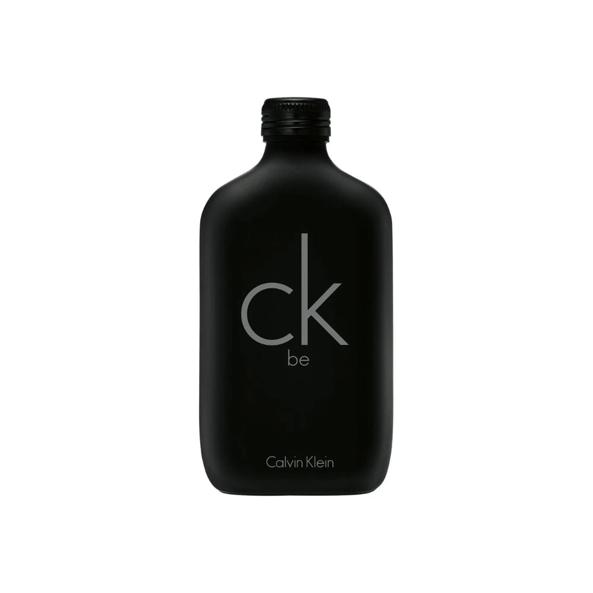 Calvin Klein CK Be – fresh unisex fragrance with musk, lavender, and mint