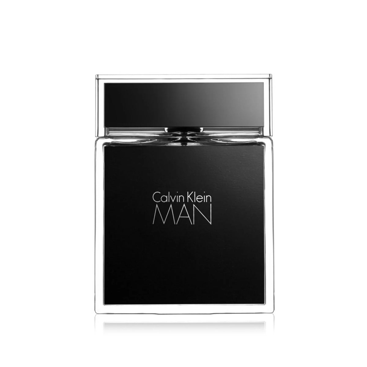 CK Man EDT crisp and classic men’s fragrance