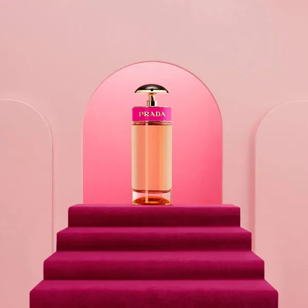 Prada Candy Eau de Parfum Spray for Women