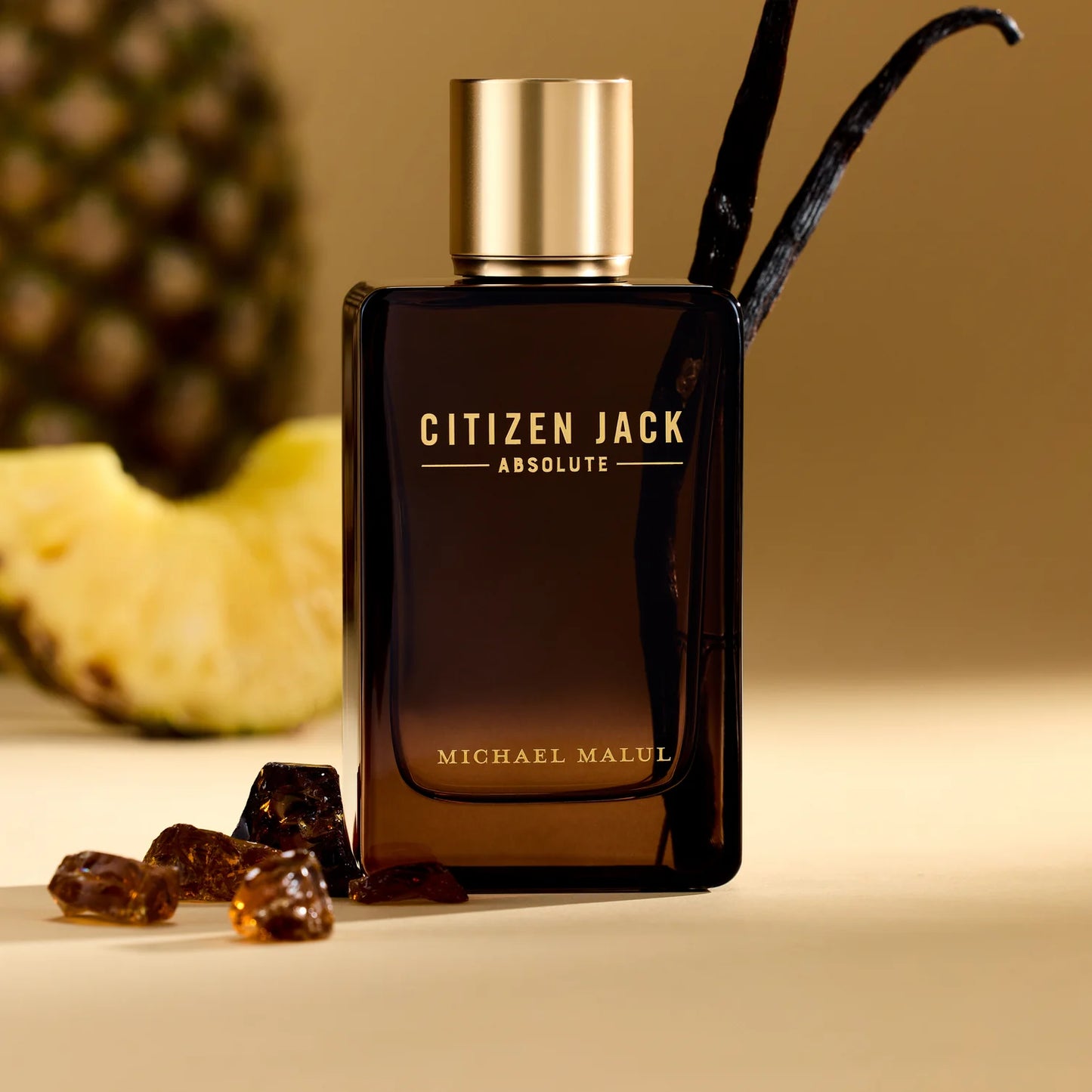 Citizen Jack Absolute Eau de Parfum Spray