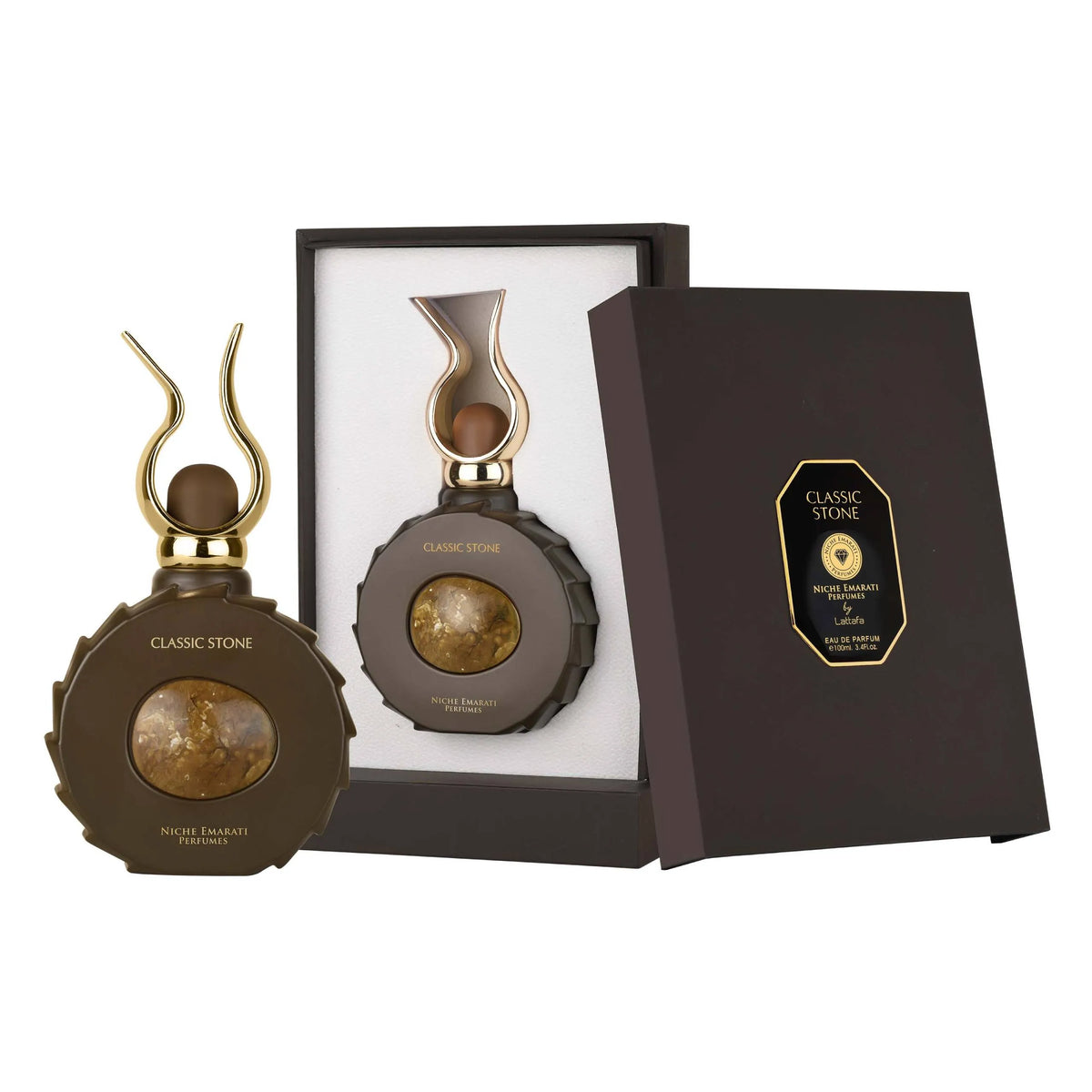 Classic Stones Eau De Parfum Spray