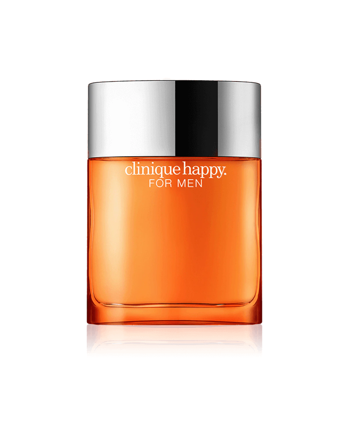 Clinique Happy Eau de Toilette fresh citrus bottle