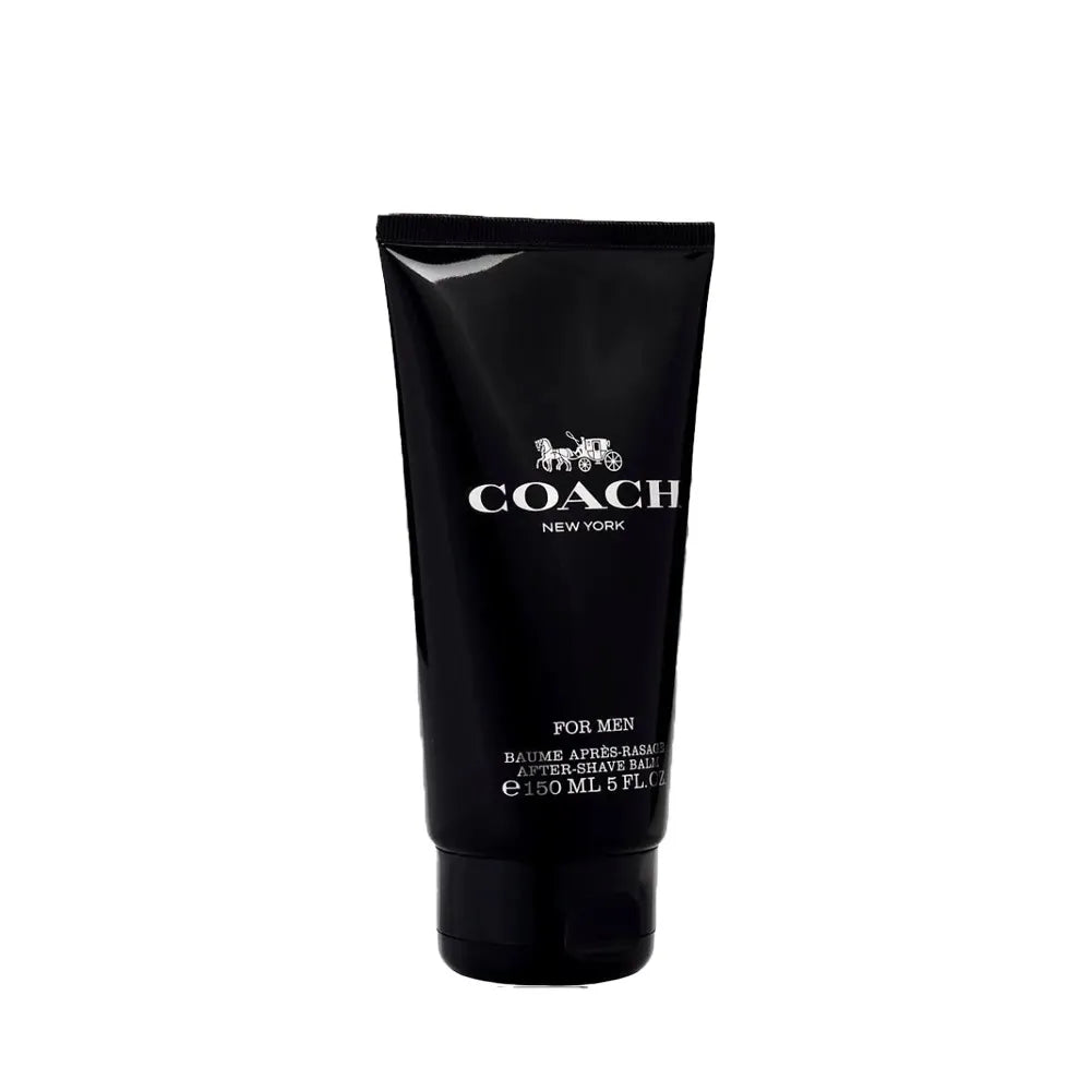 Coach Eau de Toilette 3-piece gift set - fresh floral fragrance collection.