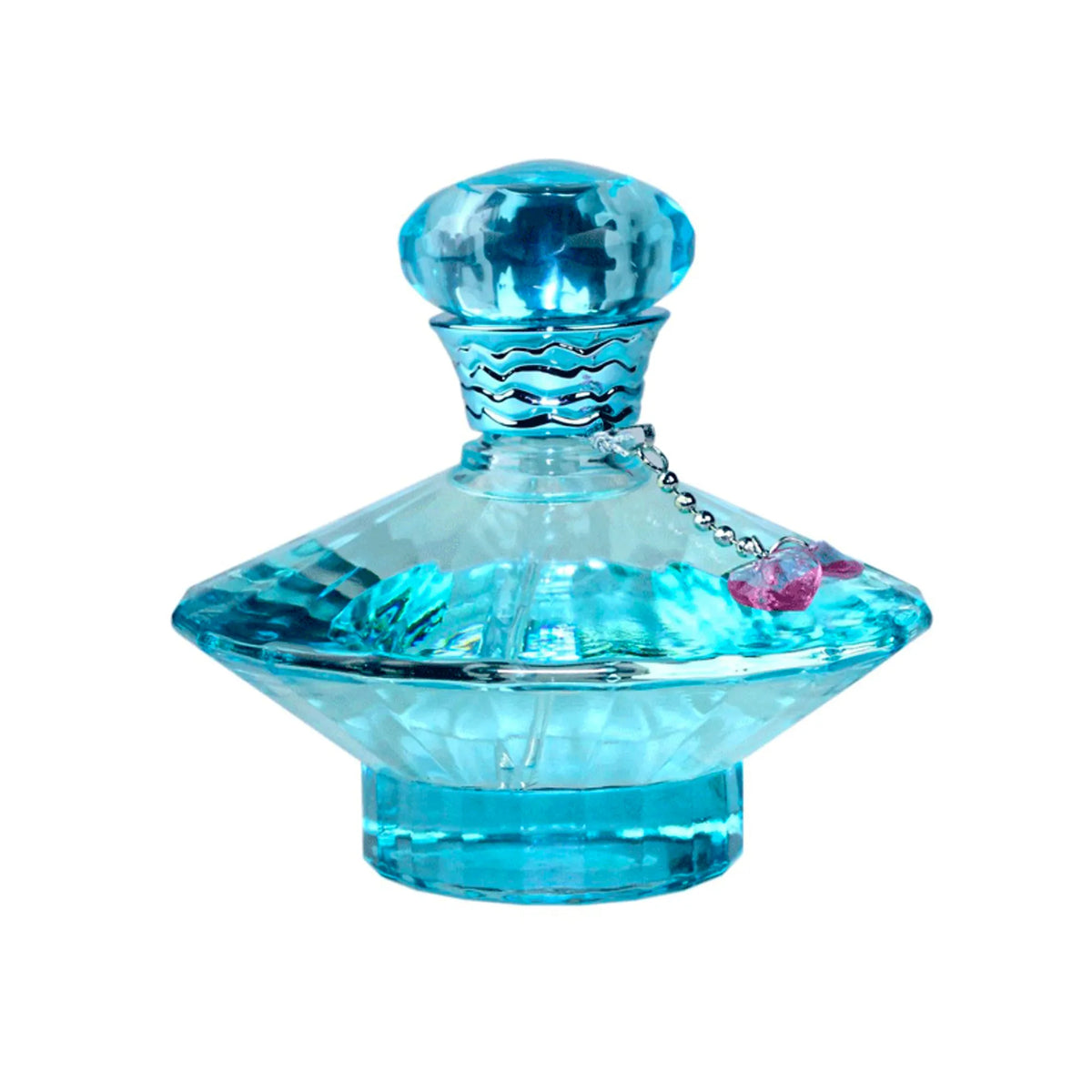 Curious eau de parfum fresh and vibrant feminine aroma