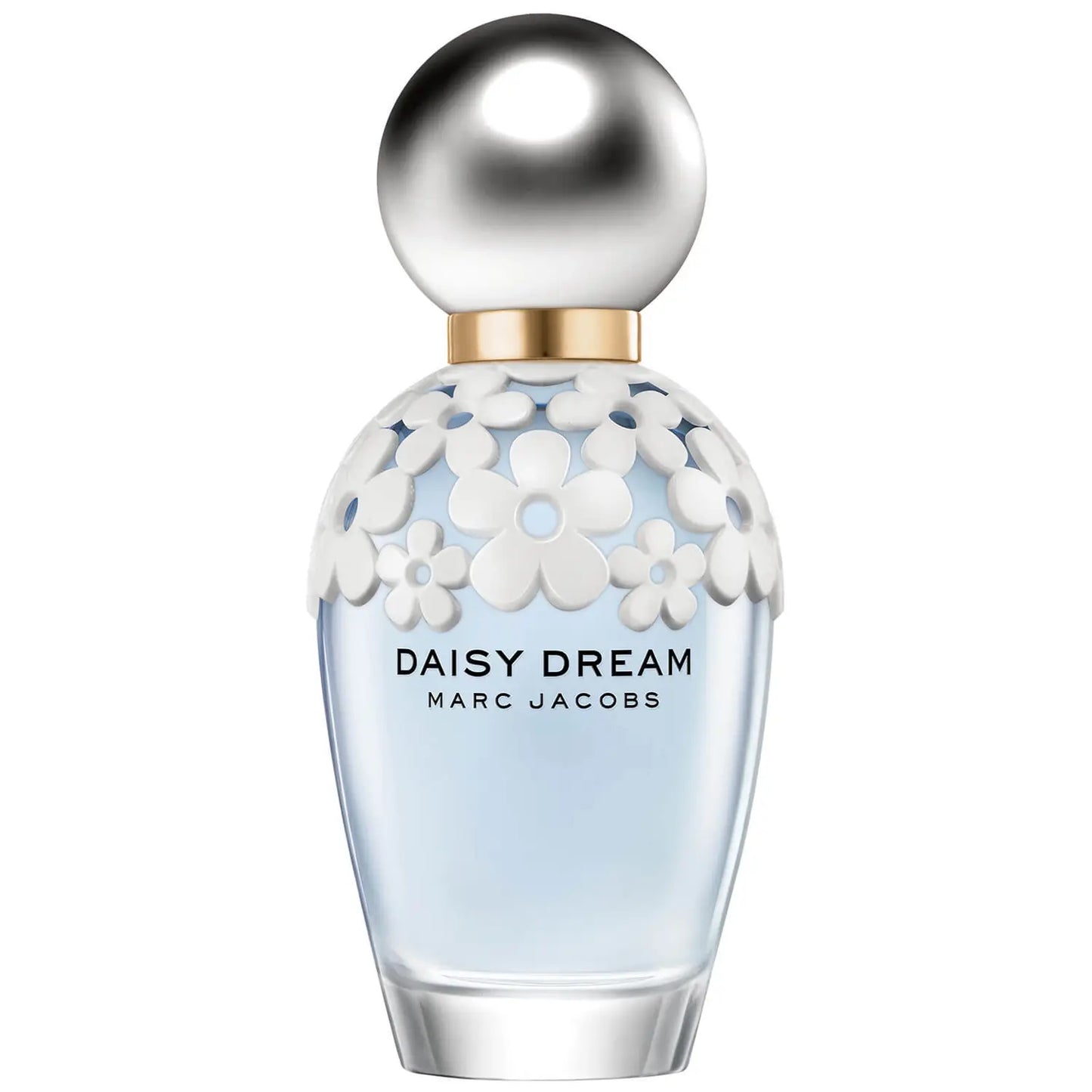 Marc Jacobs Daisy Dream Eau de Toilette - fresh and fruity floral perfume.