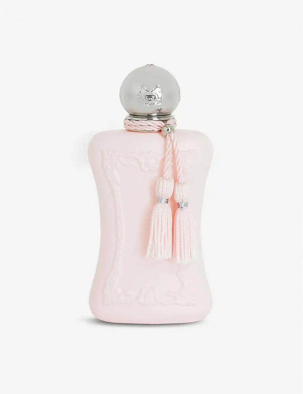 Dilina fragrance bottle - Floral fragrance with fresh, elegant notes for women.