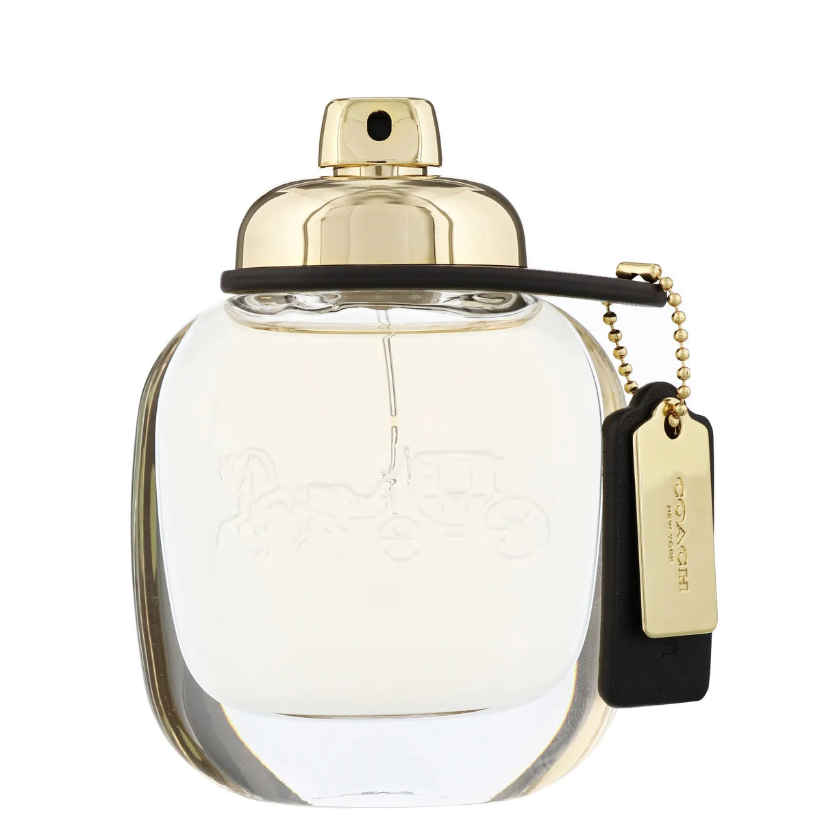 Elegant Eau de Parfum luxurious floral scent