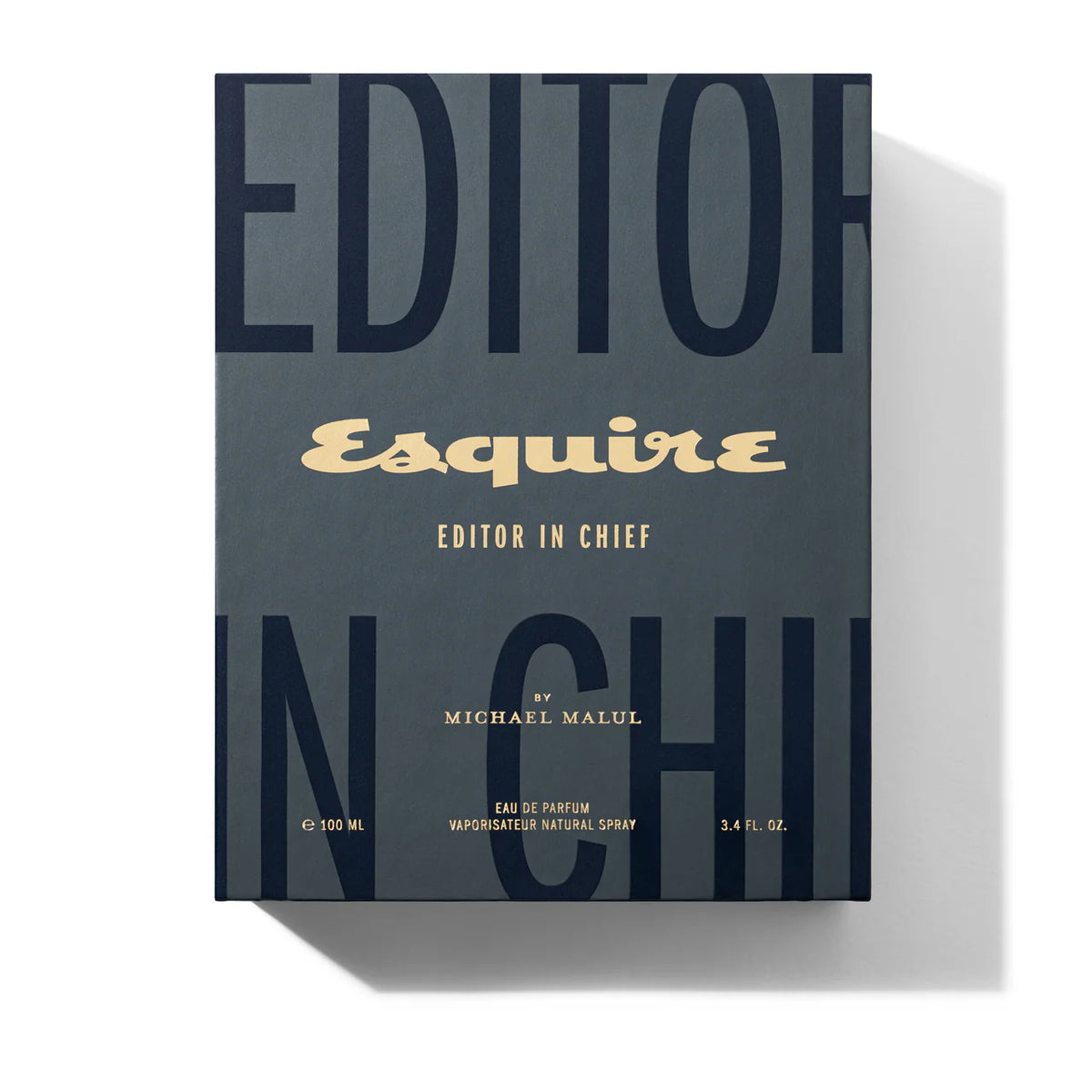 Esquire Editor In Chief Eau De Parfum Spray
