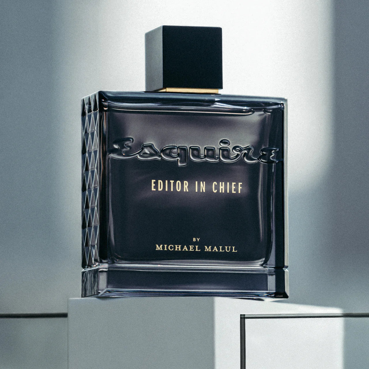 Michael Malul Esquire Editor In Chief Eau De Parfum Spray