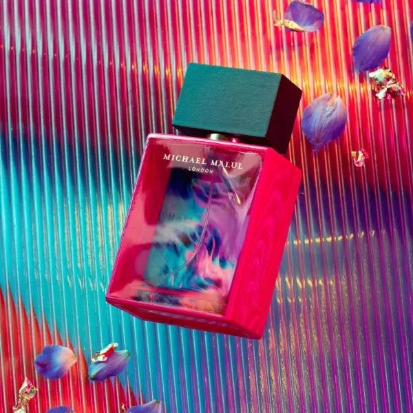 Electric Heart Eau de Parfum Spray by Michael Malul