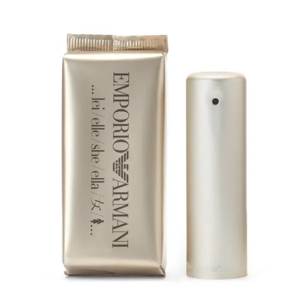 Emporio Armani She warm and sensual women’s fragrance