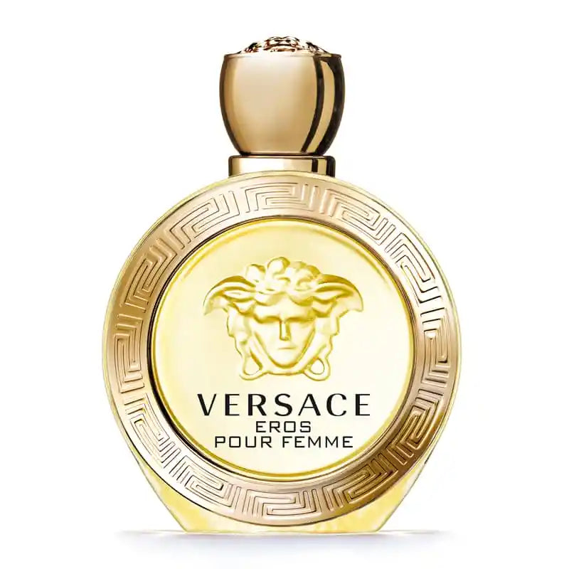 Eros Pour Femme Eau de Parfum Spray