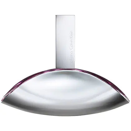 Calvin Klein Euphoria – sensual women’s perfume with pomegranate, orchid, and mahogany