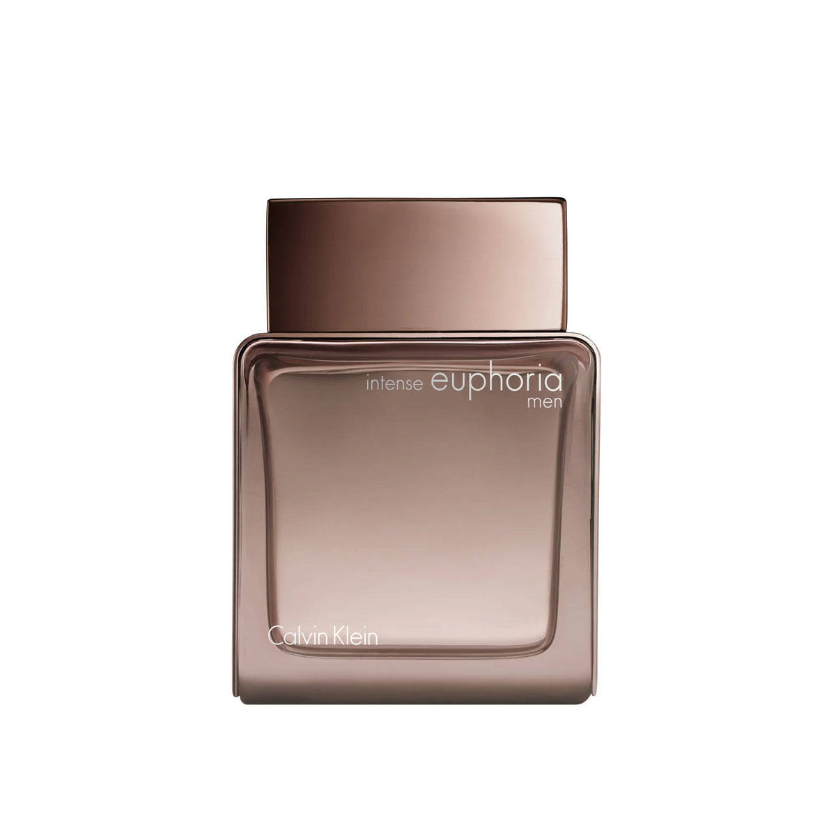 Calvin Klein Euphoria Men Intense EDT — richer aromatic-woody version of the classic.