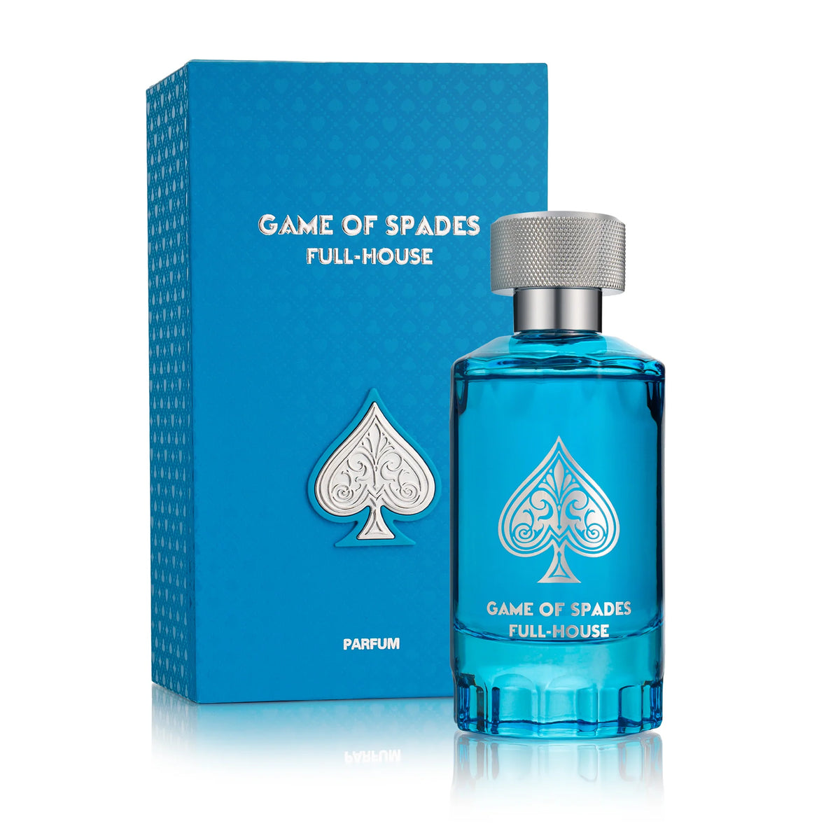 Game of Spades Full House Eau de Parfum Spray
