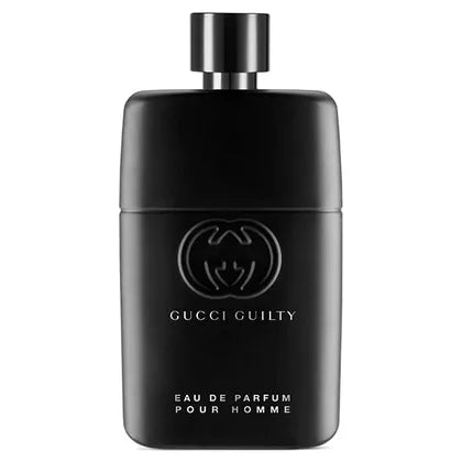 Gucci Guilty Eau de Parfum bold and floral scent
