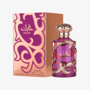 Habik For women Eau De Parfum Spray