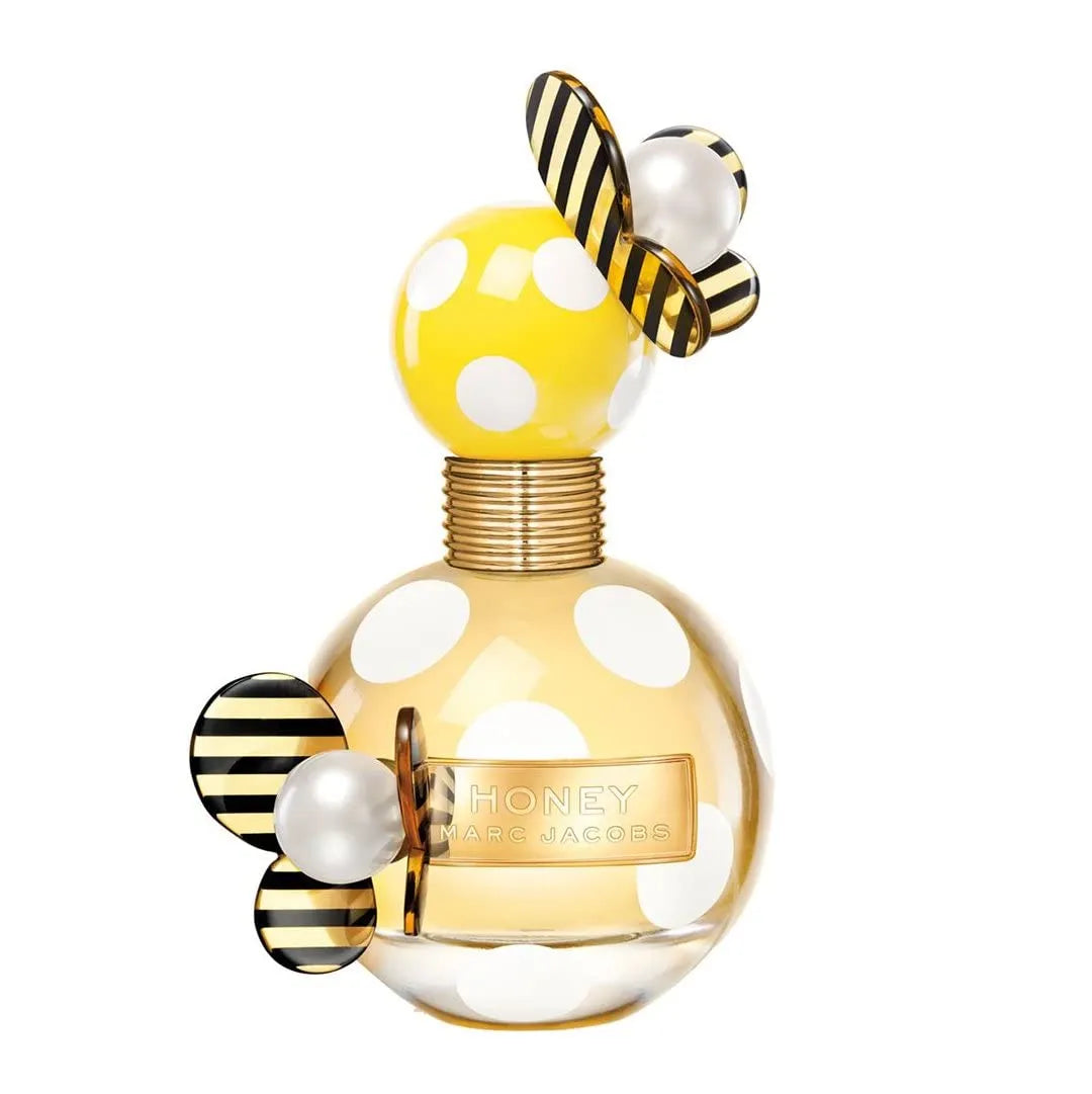 Marc Jacobs Honey - sweet floral fragrance with pear notes.