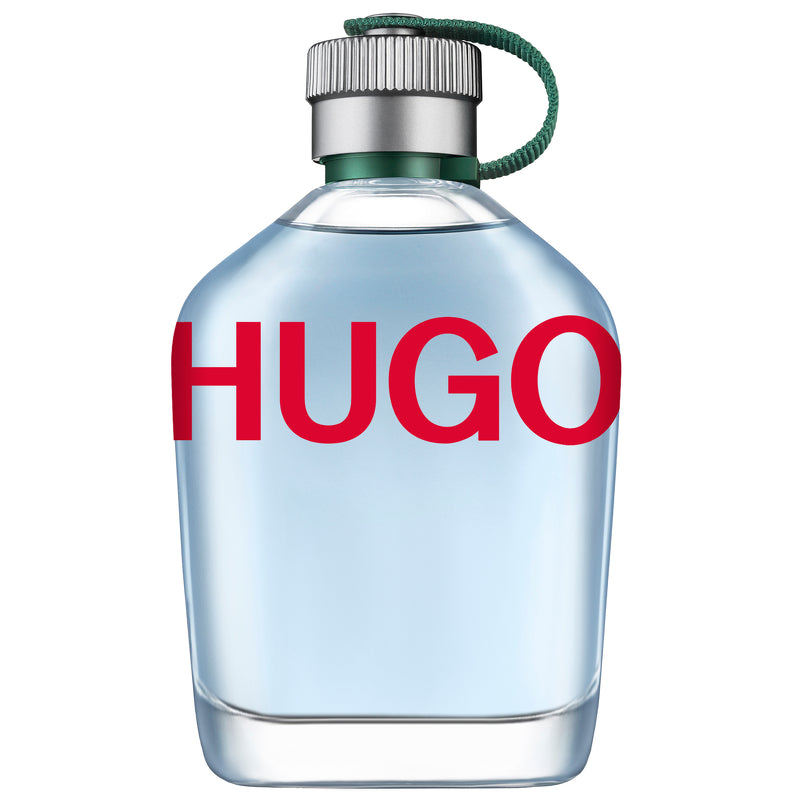 Hugo Boss Hugo classic and clean men’s fragrance