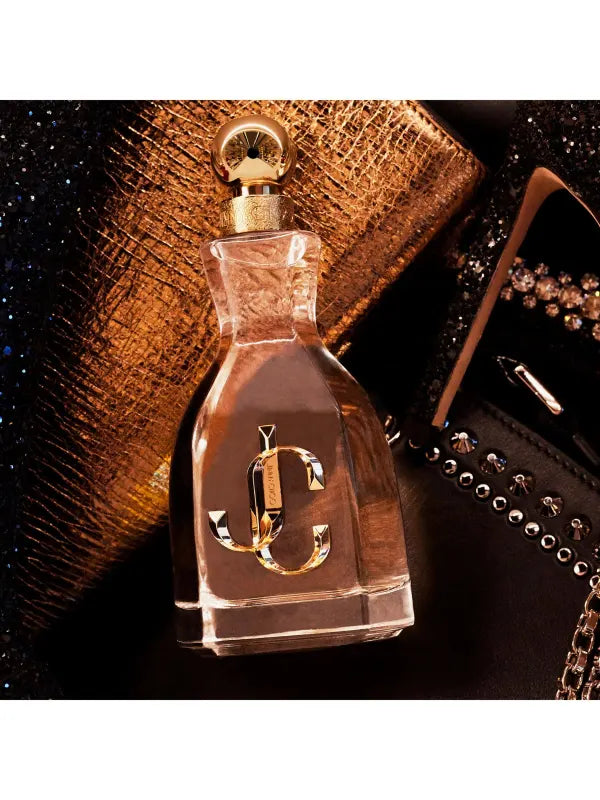 Jimmy Choo I Want Choo Eau de Parfum Spray