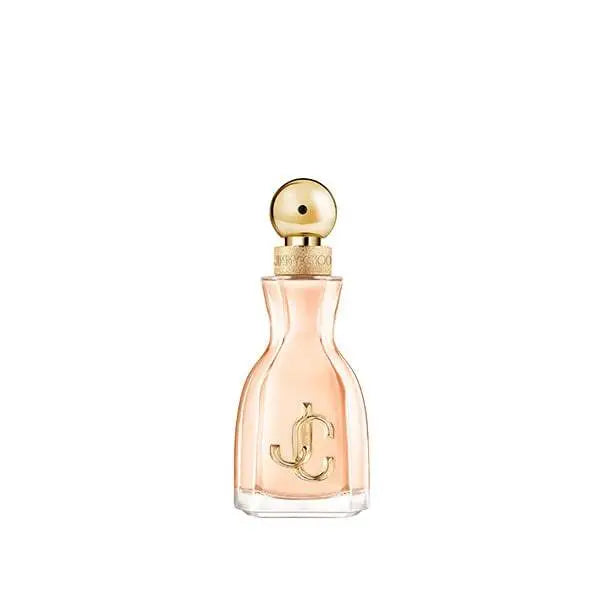 Jimmy Choo I Want Choo Eau de Parfum Bottle