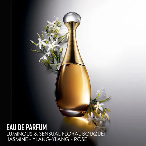 Dior J’adore Eau de Parfum Spray for Women