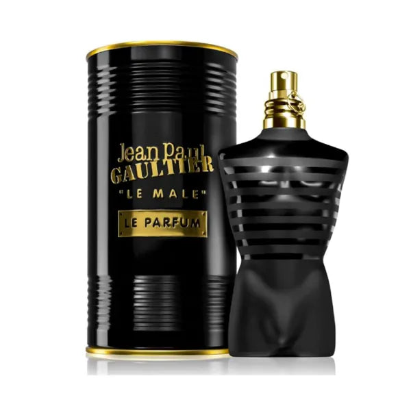 Jean Paul Gaultier Le Male iconic and bold scent for men