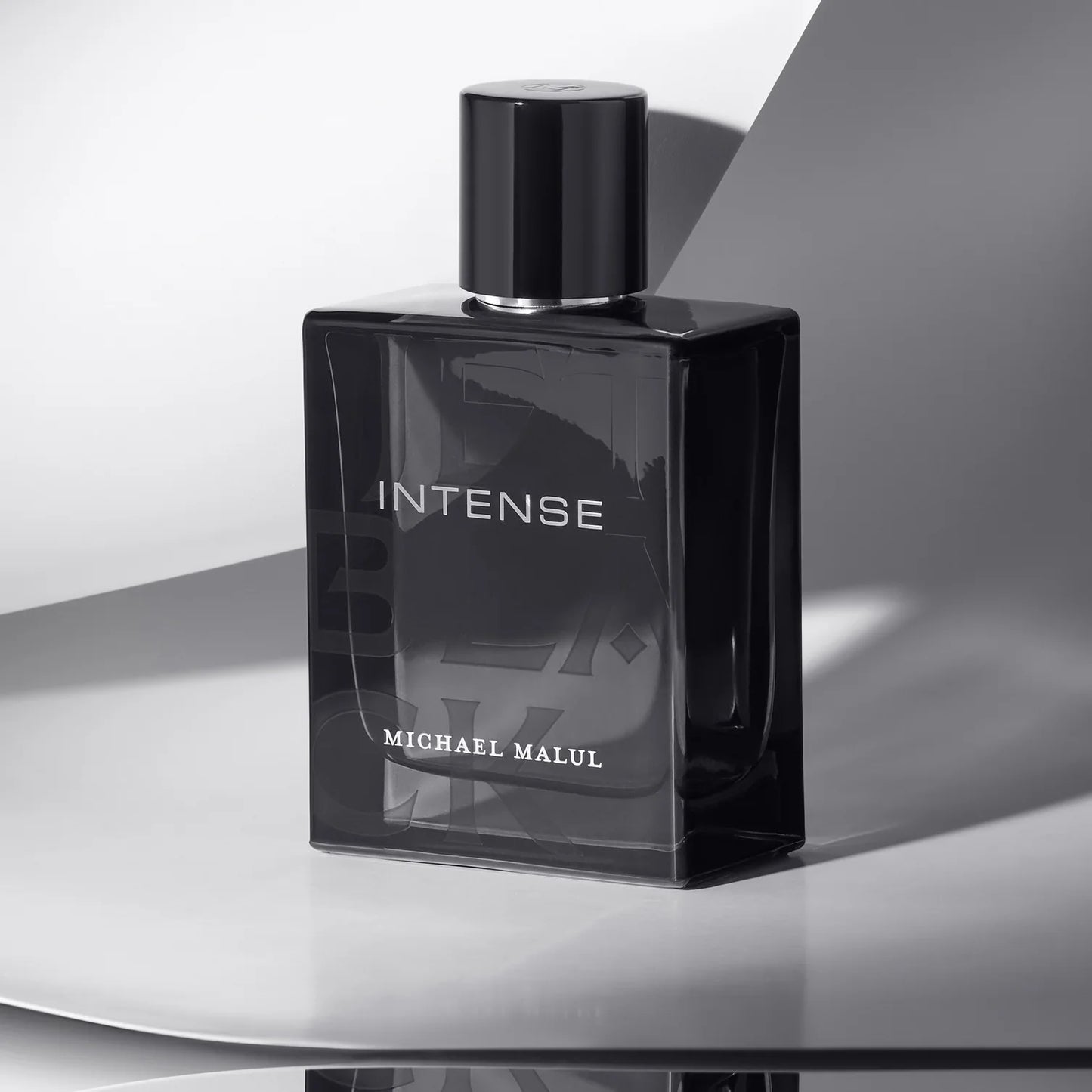 Jet Black Intense Eau de Parfum Spray