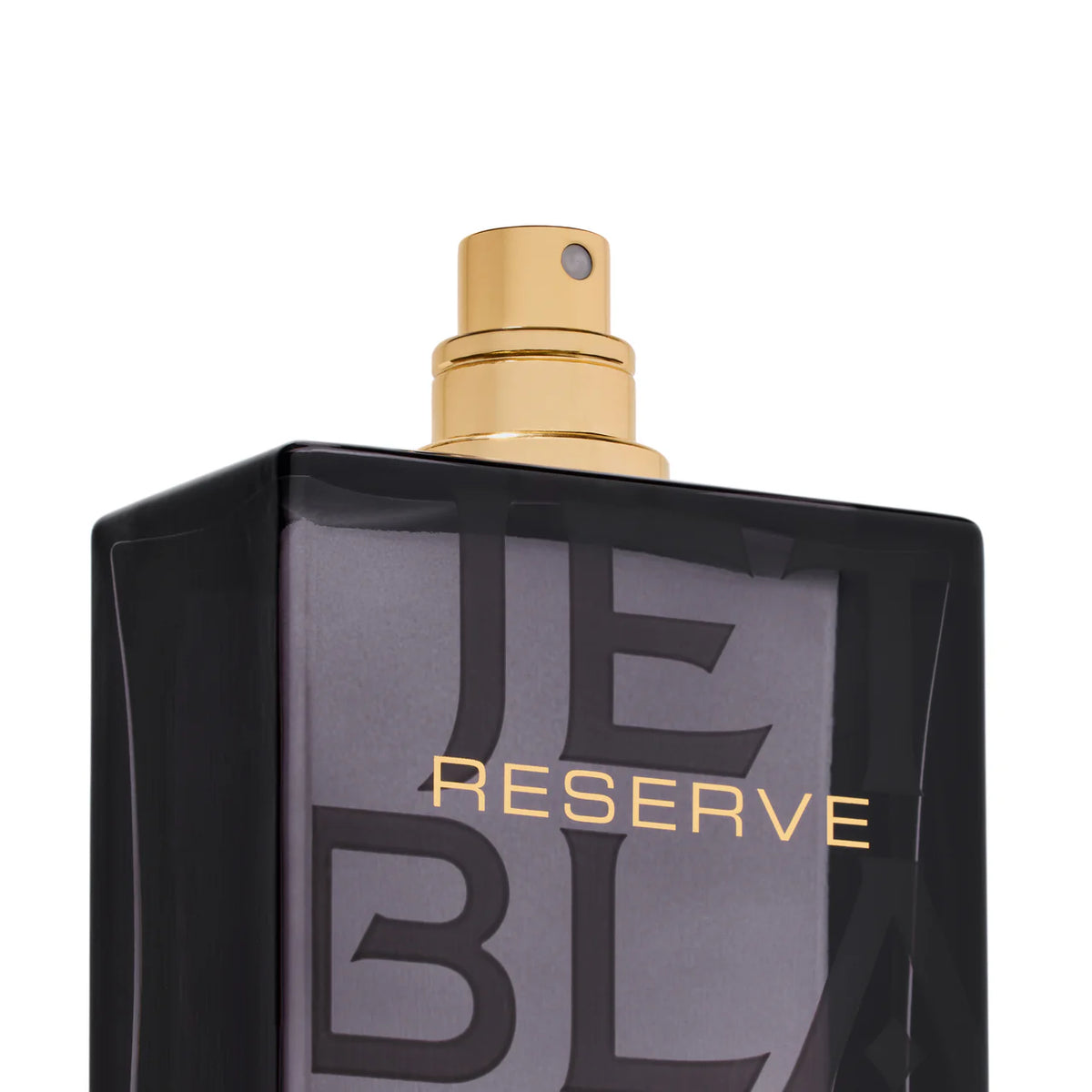 Jet Black Reserve Eau De Parfum Spray