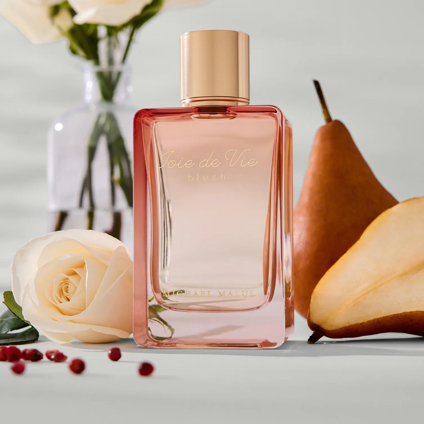 Joie de Vie Blush Eau de Parfum Spray